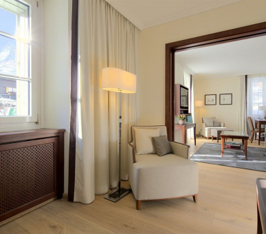 Картинка Seiler Mont Cervin Palace 36 Фото Seiler Mont Cervin Palace 36