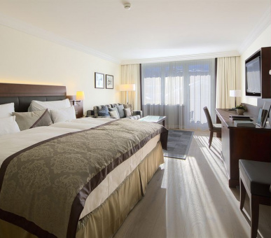 Картинка Seiler Mont Cervin Palace 17 Фото Seiler Mont Cervin Palace 17