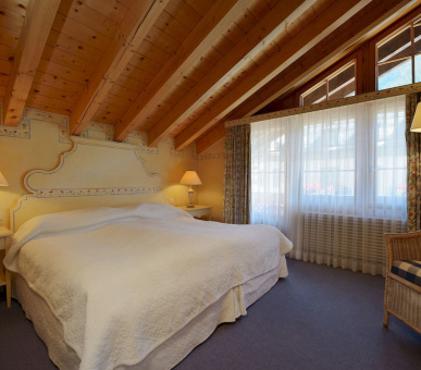 Картинка Seiler Mont Cervin Palace 44 Фото Seiler Mont Cervin Palace 44