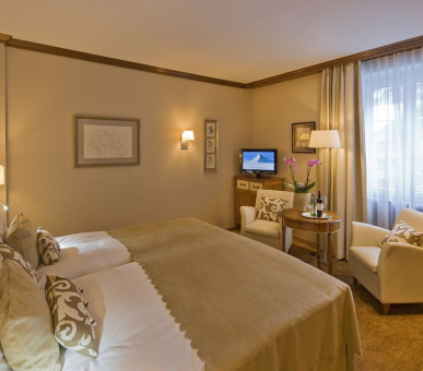 Картинка Seiler Mont Cervin Palace 13 Фото Seiler Mont Cervin Palace 13