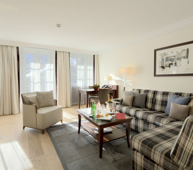 Картинка Seiler Mont Cervin Palace 47 Фото Seiler Mont Cervin Palace 47