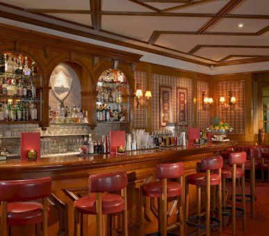 Картинка Seiler Mont Cervin Palace 60 Фото Seiler Mont Cervin Palace 60