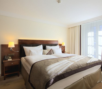 Картинка Seiler Mont Cervin Palace 15 Фото Seiler Mont Cervin Palace 15