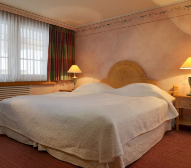 Картинка Seiler Mont Cervin Palace 31 Фото Seiler Mont Cervin Palace 31