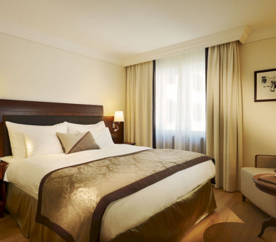 Картинка Seiler Mont Cervin Palace 18 Фото Seiler Mont Cervin Palace 18