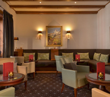 Картинка Seiler Mont Cervin Palace 63 Фото Seiler Mont Cervin Palace 63