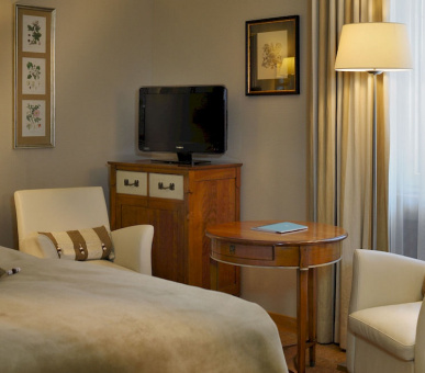 Картинка Seiler Mont Cervin Palace 21 Фото Seiler Mont Cervin Palace 21