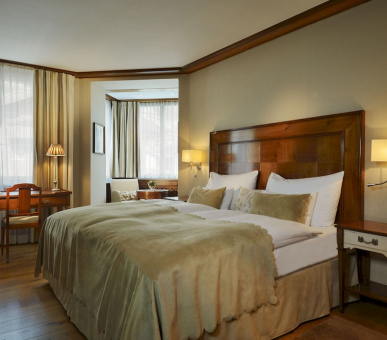 Картинка Seiler Mont Cervin Palace 20 Фото Seiler Mont Cervin Palace 20