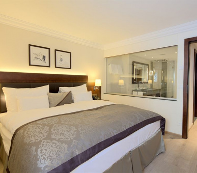 Картинка Seiler Mont Cervin Palace 16 Фото Seiler Mont Cervin Palace 16