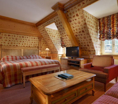 Картинка Seiler Mont Cervin Palace 27 Фото Seiler Mont Cervin Palace 27