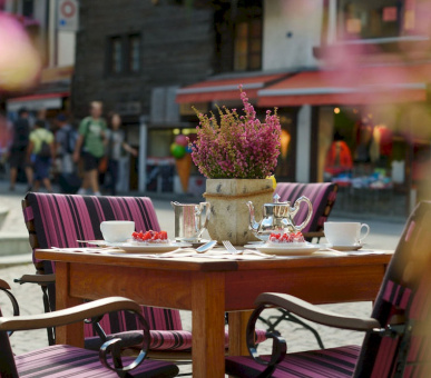 Картинка Seiler Mont Cervin Palace 59 Фото Seiler Mont Cervin Palace 59