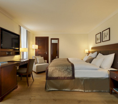 Картинка Seiler Mont Cervin Palace 19 Фото Seiler Mont Cervin Palace 19