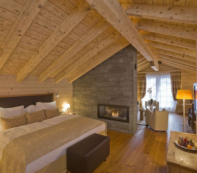 Картинка Grand Hotel Zermatterhof (Швейцария, Церматт) 28 Фото Grand Hotel Zermatterhof (Швейцария, Церматт) 28