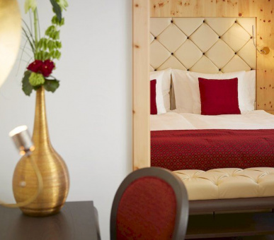 Картинка Grand Hotel Zermatterhof (Швейцария, Церматт) 19 Фото Grand Hotel Zermatterhof (Швейцария, Церматт) 19