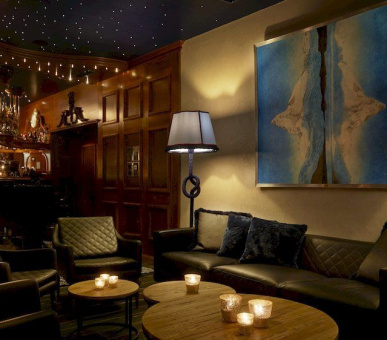 Картинка Grand Hotel Zermatterhof (Швейцария, Церматт) 5 Фото Grand Hotel Zermatterhof (Швейцария, Церматт) 5