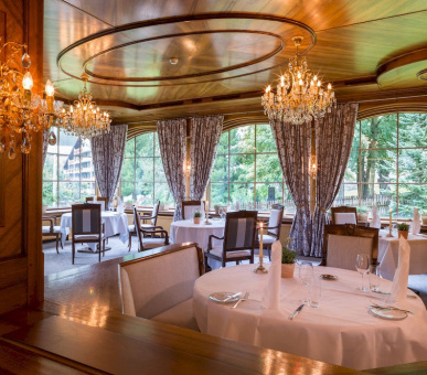 Картинка Grand Hotel Zermatterhof (Швейцария, Церматт) 55 Фото Grand Hotel Zermatterhof (Швейцария, Церматт) 55