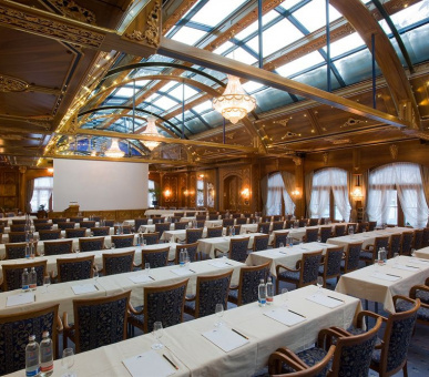 Картинка Grand Hotel Zermatterhof (Швейцария, Церматт) 60 Фото Grand Hotel Zermatterhof (Швейцария, Церматт) 60