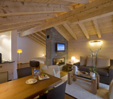 Картинка Grand Hotel Zermatterhof (Швейцария, Церматт) 31 Фото Grand Hotel Zermatterhof (Швейцария, Церматт) 31