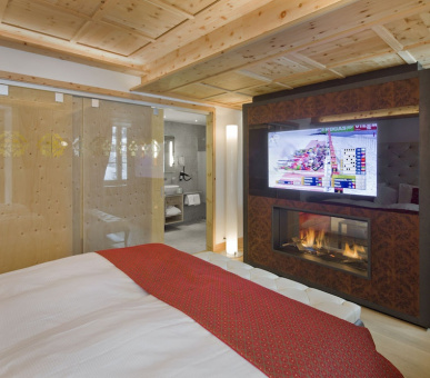 Картинка Grand Hotel Zermatterhof (Швейцария, Церматт) 27 Фото Grand Hotel Zermatterhof (Швейцария, Церматт) 27