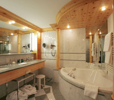 Картинка Grand Hotel Zermatterhof (Швейцария, Церматт) 34 Фото Grand Hotel Zermatterhof (Швейцария, Церматт) 34