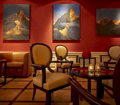 Картинка Grand Hotel Zermatterhof (Швейцария, Церматт) 53 Фото Grand Hotel Zermatterhof (Швейцария, Церматт) 53