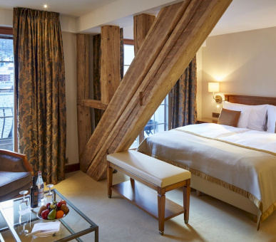 Картинка Grand Hotel Zermatterhof (Швейцария, Церматт) 23 Фото Grand Hotel Zermatterhof (Швейцария, Церматт) 23