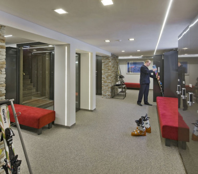 Картинка Grand Hotel Zermatterhof (Швейцария, Церматт) 48 Фото Grand Hotel Zermatterhof (Швейцария, Церматт) 48