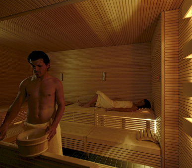 Картинка Grand Hotel Zermatterhof (Швейцария, Церматт) 43 Фото Grand Hotel Zermatterhof (Швейцария, Церматт) 43