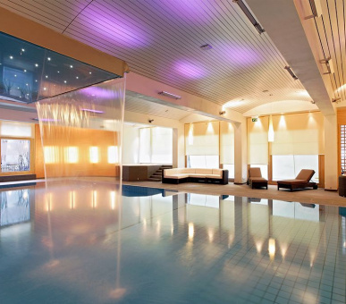 Картинка Grand Hotel Zermatterhof (Швейцария, Церматт) 36 Фото Grand Hotel Zermatterhof (Швейцария, Церматт) 36