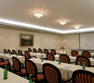 Картинка Grand Hotel Zermatterhof (Швейцария, Церматт) 59 Фото Grand Hotel Zermatterhof (Швейцария, Церматт) 59