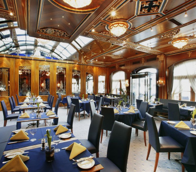 Картинка Grand Hotel Zermatterhof (Швейцария, Церматт) 52 Фото Grand Hotel Zermatterhof (Швейцария, Церматт) 52