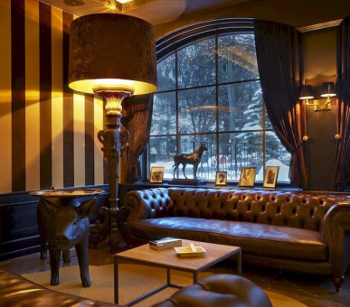 Картинка Grand Hotel Zermatterhof (Швейцария, Церматт) 11 Фото Grand Hotel Zermatterhof (Швейцария, Церматт) 11