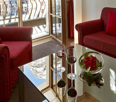 Картинка Grand Hotel Zermatterhof (Швейцария, Церматт) 30 Фото Grand Hotel Zermatterhof (Швейцария, Церматт) 30