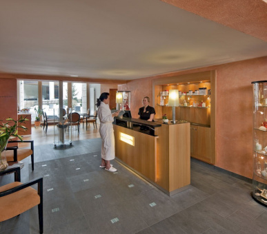 Картинка Grand Hotel Zermatterhof (Швейцария, Церматт) 9 Фото Grand Hotel Zermatterhof (Швейцария, Церматт) 9