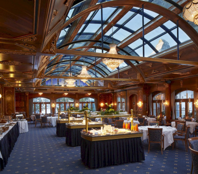 Картинка Grand Hotel Zermatterhof (Швейцария, Церматт) 51 Фото Grand Hotel Zermatterhof (Швейцария, Церматт) 51