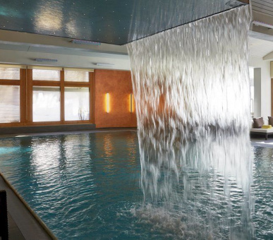 Картинка Grand Hotel Zermatterhof (Швейцария, Церматт) 37 Фото Grand Hotel Zermatterhof (Швейцария, Церматт) 37