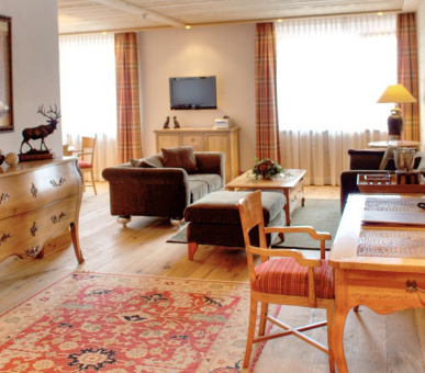 Фото Le Petit Cervin (Швейцария, Церматт) 7