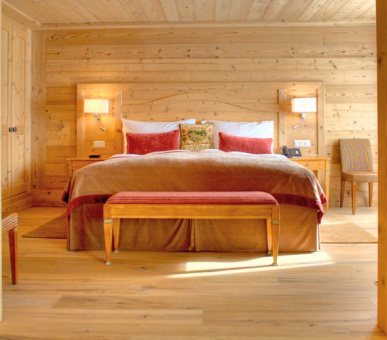 Фото Le Petit Cervin (Швейцария, Церматт) 2