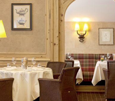 Фото Le Petit Cervin (Швейцария, Церматт) 5