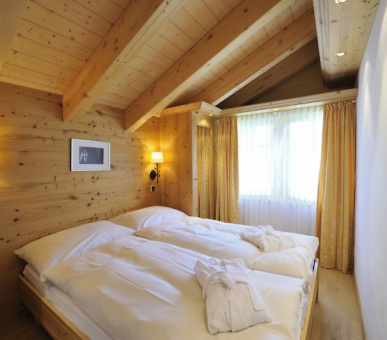 Фото La Boheme (Швейцария, Церматт) 5