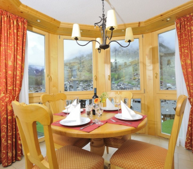 Фото La Boheme (Швейцария, Церматт) 43