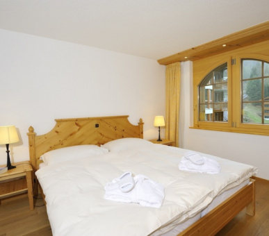 Фото La Boheme (Швейцария, Церматт) 13