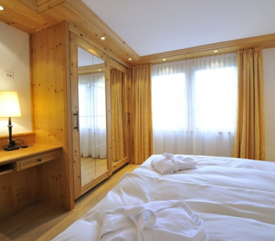 Фото La Boheme (Швейцария, Церматт) 15