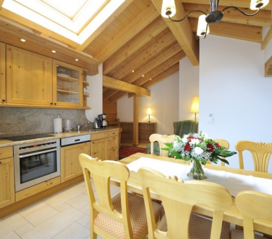 Фото La Boheme (Швейцария, Церматт) 31