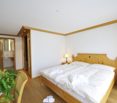 Фото La Boheme (Швейцария, Церматт) 34