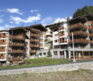 Фото La Boheme (Швейцария, Церматт) 1