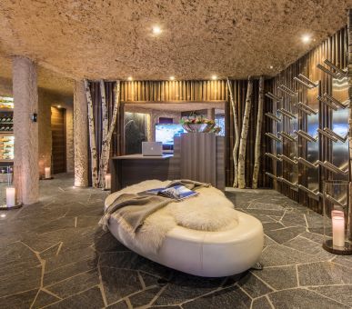 Картинка Chalet Zermatt Peak 13 Фото Chalet Zermatt Peak 13