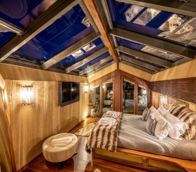 Картинка Chalet Zermatt Peak 6 Фото Chalet Zermatt Peak 6