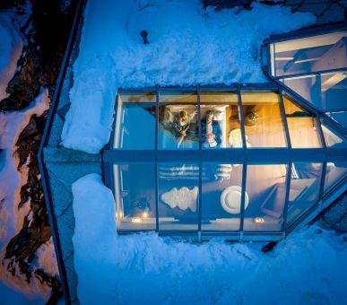 Картинка Chalet Zermatt Peak 3 Фото Chalet Zermatt Peak 3