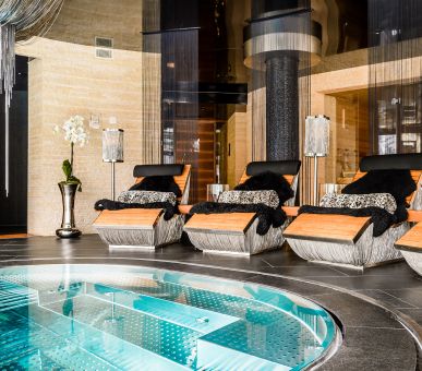 Картинка Chalet Zermatt Peak 11 Фото Chalet Zermatt Peak 11